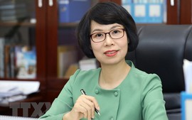 Thủ tướng bổ nhiệm Tổng Giám đốc Thông tấn xã Việt Nam