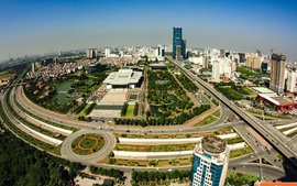 Nâng cao chất lượng, đẩy nhanh tiến độ lập các quy hoạch thời kỳ 2021-2030