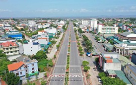 Công nhận huyện Hải Hà (Quảng Ninh) đạt chuẩn nông thôn mới năm 2020