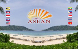 Xây dựng Chiến lược marketing du lịch ASEAN