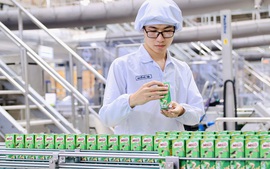 Nestlé Việt Nam tiên phong thúc đẩy chuyển đổi số để phát triển bền vững