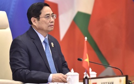 ASEAN cần chuyển hướng sang chiến lược mới để kiểm soát đại dịch, đẩy mạnh phục hồi và phát triển KTXH*