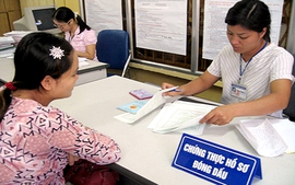 TX Sông Công trả lời về việc ưu tiên xét tuyển công chức