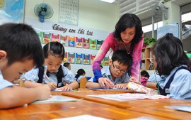 Đối tượng nhà giáo nghỉ hưu được hưởng phụ cấp thâm niên
