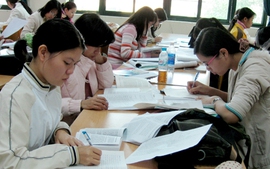 Học chuyên ngành nào được giảm học phí?