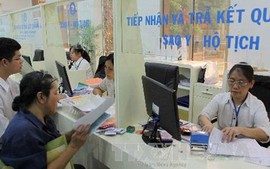 Bộ Tư pháp hướng dẫn việc xác định có quốc tịch Việt Nam