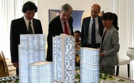 Những điểm mới về chính sách nhà ở đối với tổ chức nước ngoài