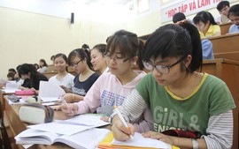 Điều kiện sinh viên được bảo lưu kết quả học tập