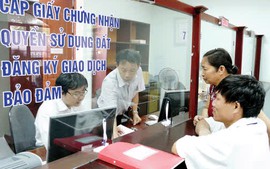 Quảng Ngãi đốc thúc giải quyết kiến nghị của bà Nguyễn Thị Tiến