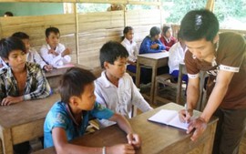 Từ phản ánh qua Cổng TTĐT Chính phủ: Ông Tuyến đã được trả đủ chế độ