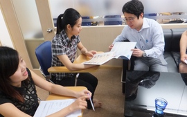 Công ty KAICHI VN có được hoạt động dịch vụ tư vấn du học?