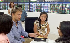 Hướng dẫn thủ tục đầu tư vào Việt Nam