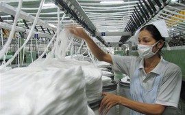 Ngăn chặn gian lận thương mại trong nhập khẩu sợi vải