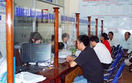 Thủ tục thành lập chi nhánh doanh nghiệp