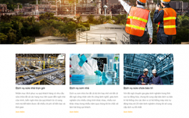 Khuyến khích các sáng kiến về cách mạng công nghiệp 4.0