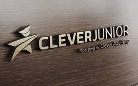 Đơn đăng ký nhãn hiệu “Clever Junior” đã được chấp nhận