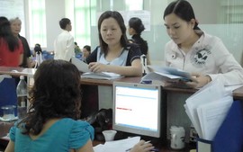 Tự thôi việc có được hưởng trợ cấp thất nghiệp?
