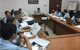 Quy định về tổ chức họp xử lý kỷ luật người lao động