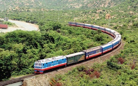 Góp ý điều chỉnh hướng tuyến đường sắt TPHCM–Cần Thơ