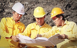 Tổng công ty CN Hóa chất mỏ - Vinacomin: Đẩy mạnh xuất khẩu
