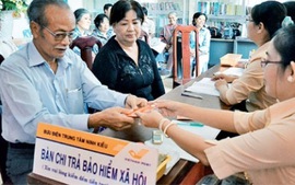 BHXH Nam Định phản hồi kiến nghị về chậm giải quyết tiền tử tuất