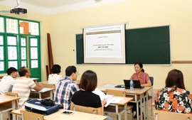 Chỉ giảng dạy các lớp đào tạo chứng chỉ, có được phụ cấp thâm niên?