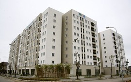 Quy trình lựa chọn chủ đầu tư dự án phát triển nhà ở xã hội