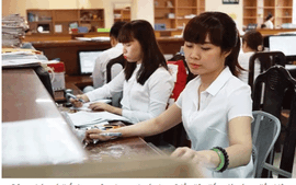 Trường hợp đặc biệt trong tuyển dụng công chức