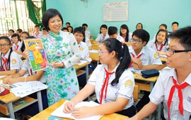 Tiêu chuẩn bổ nhiệm chức danh giáo viên THCS hạng II