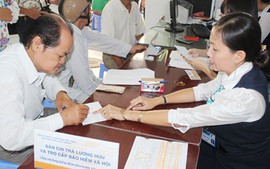 Nghỉ hưu trước tuổi có được chính sách tinh giản biên chế?