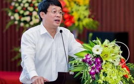 Bộ Xây dựng có tân Thứ trưởng