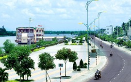 Bến Tre: Nỗ lực hoàn thành công tác trồng cây năm 2021