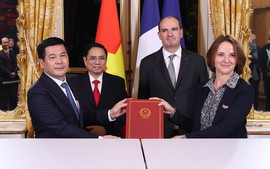 60 thỏa thuận hợp tác với hơn 30 tỷ USD từ chuyến công tác của Thủ tướng