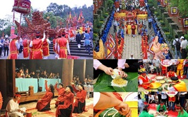 Tạo dựng môi trường văn hóa, khơi dậy sức mạnh nội sinh