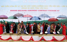 PCI 2009: Bước tiến ngoạn mục của tỉnh Lào Cai