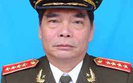 Nâng cao năng lực lãnh đạo và sức chiến đấu của Đảng bộ Công an trung ương, đáp ứng yêu cầu, nhiệm vụ bảo vệ an ninh quốc gia và giữ gìn trật tự an toàn xã hội trong tình hình mới