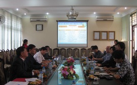 Nỗ lực mới giữa những nhiệm vụ mới