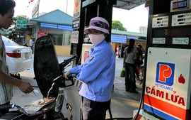 Phê duyệt Quy hoạch phát triển hệ thống sản xuất và hệ thống phân phối xăng dầu giai đoạn 2010-2020, định hướng đến năm 2025