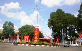 Triển khai các hoạt động kỷ niệm 20 năm ngày thành lập lại tỉnh Kon Tum (12/8/1991-12/8/2011)