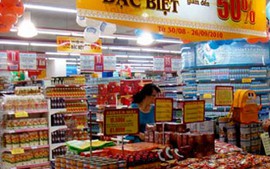 Đà Nẵng: Phát động tháng bán hàng khuyến mãi 2011