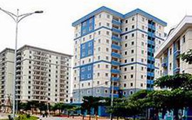 Chỉ thị của Thủ tướng về một số giải pháp tăng cường quản lý thị trường bất động sản