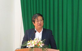 Sở Thông tin và Truyền thông Đắk Lắk - Hội nghị tổng kết công tác năm 2011 và triển khai nhiệm vụ công tác năm 2012.