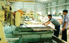 Yên Bái: Giá trị sản xuất công nghiệp tháng 1 giảm 27,1%