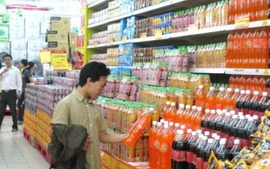Tổng Công ty cổ phần Bia - Rượu - Nước giải khát Hà Nội đảm bảo cung cầu các mặt hàng thiết yếu bình ổn thị trường các tháng cuối năm 2011