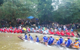 Hương Thủy: Triển khai nhiệm vụ lĩnh vực văn hóa thông tin, thể thao, truyền thanh 2012