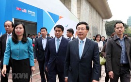 VN wants to contribute to peace on Korean Peninsula: Spokeswoman