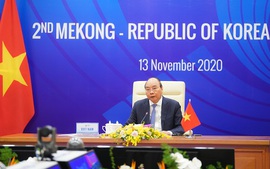 Mekong-RoK cooperation advances extensively, says PM Phuc