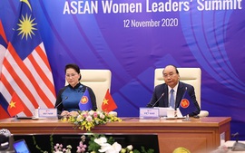 ASEAN Women Leaders’ Summit held under Viet Nam’s initiative