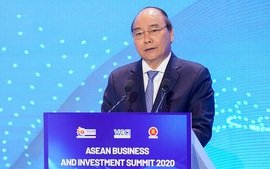 ASEAN Business and Investment Summit 2020 opens