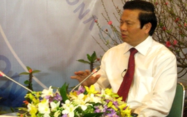 Thông tin và Truyền thông sẽ là mũi nhọn mở đường 